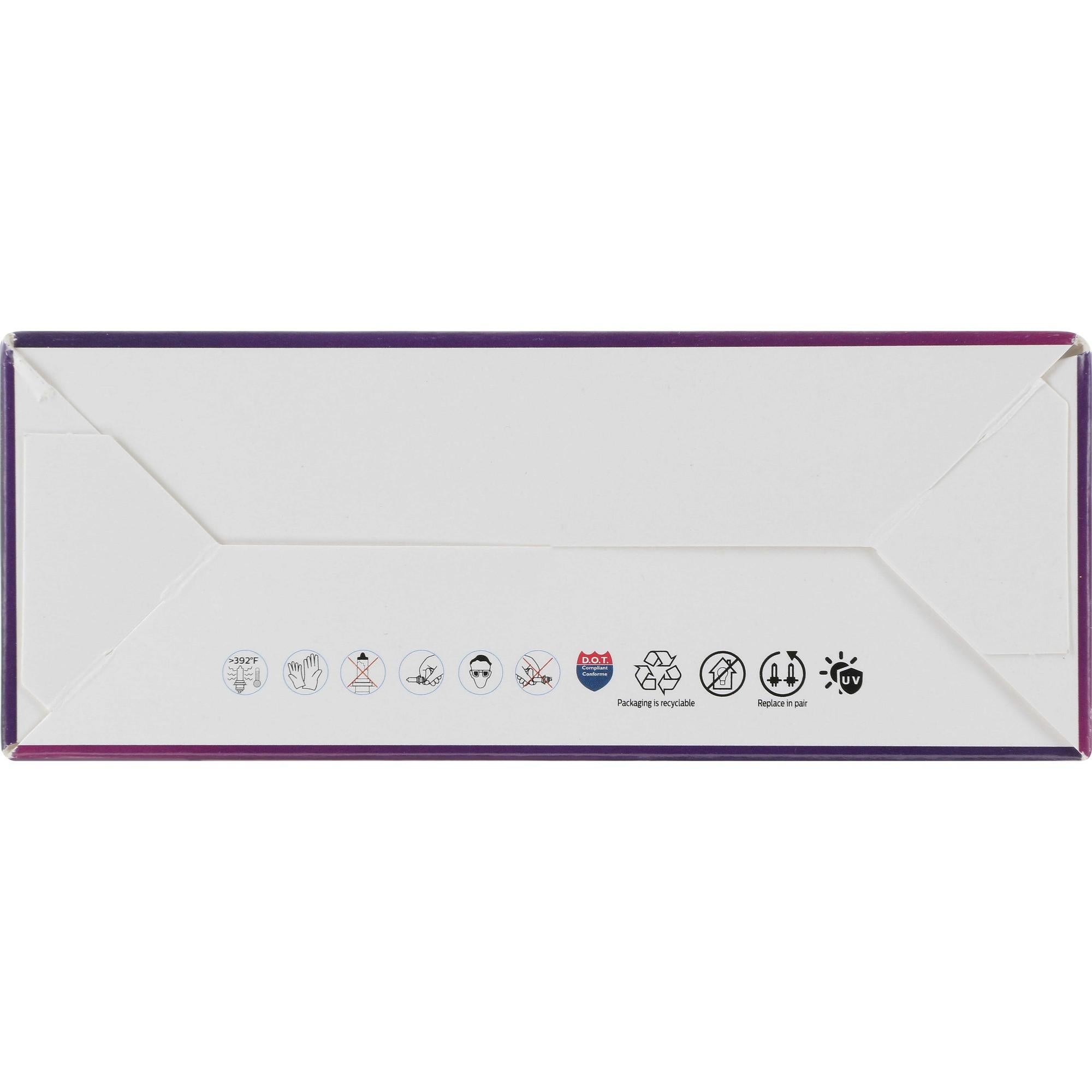 Philips Headlight Bulb 9006XSNGPS2