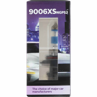 Philips Headlight Bulb 9006XSNGPS2