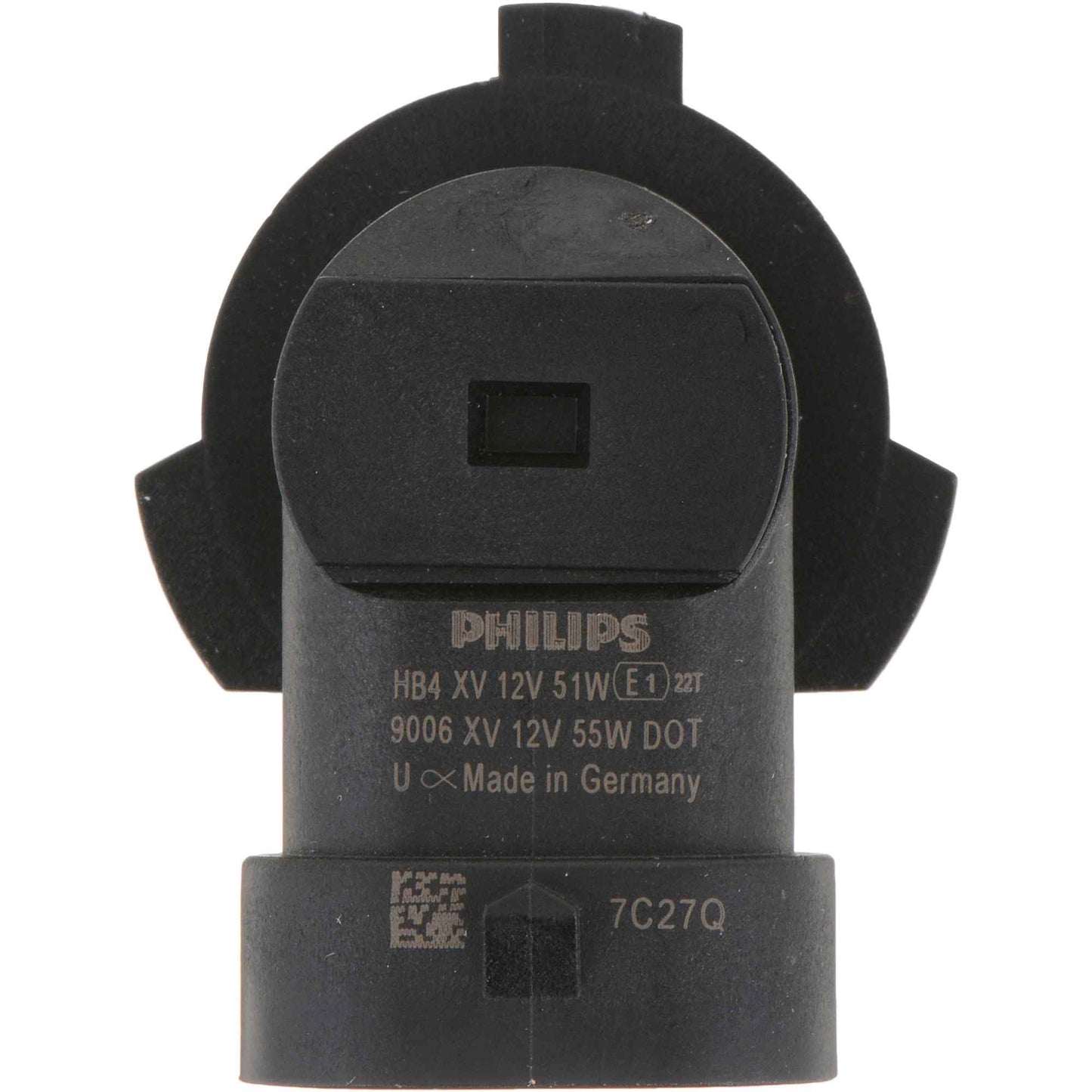Philips Headlight Bulb 9006XVB1