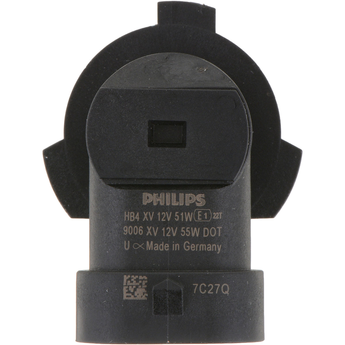 Philips Headlight Bulb 9006XVB1