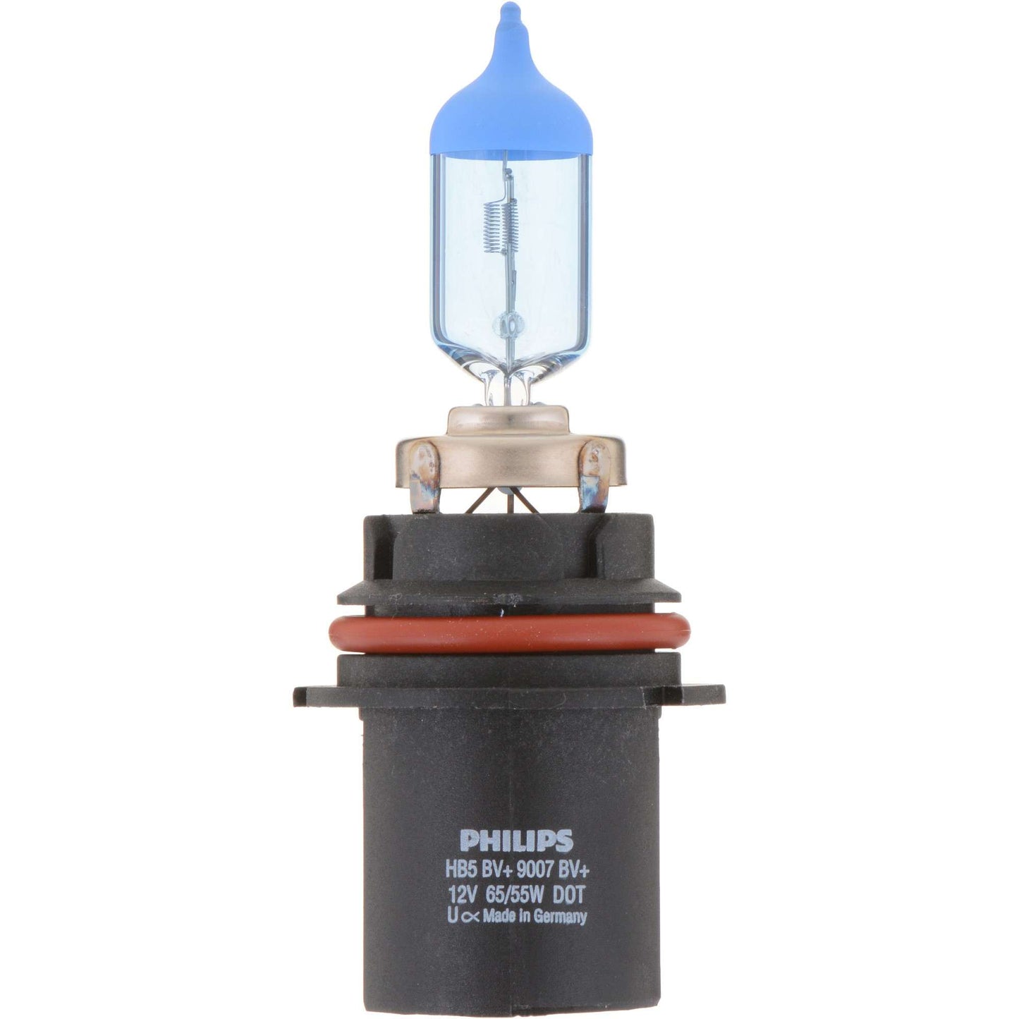 Philips Headlight Bulb 9007CVB1