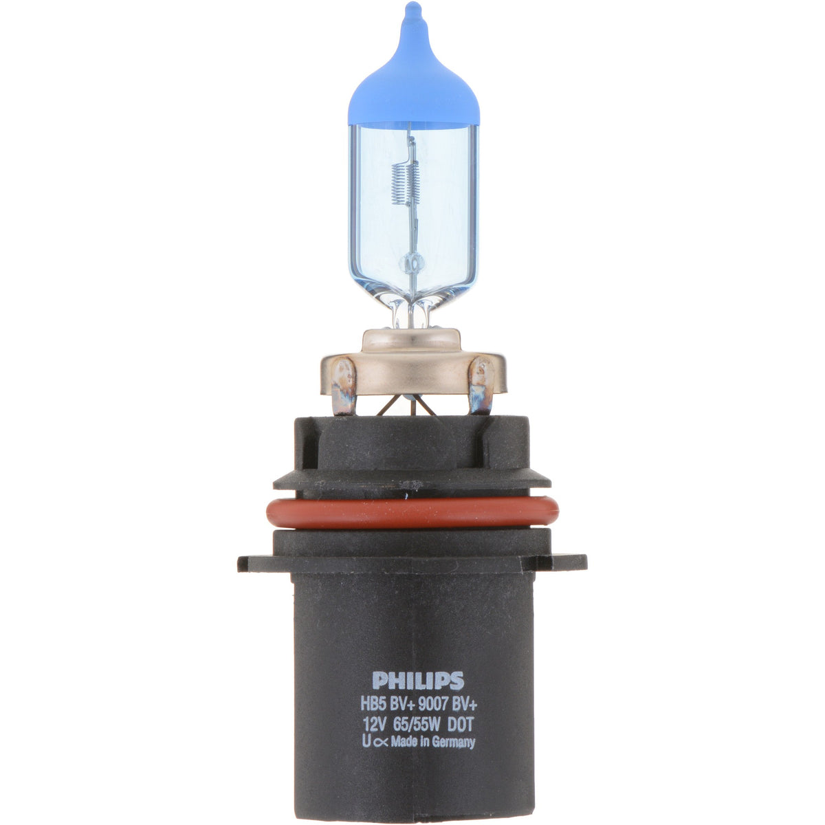 Philips Headlight Bulb 9007CVB1