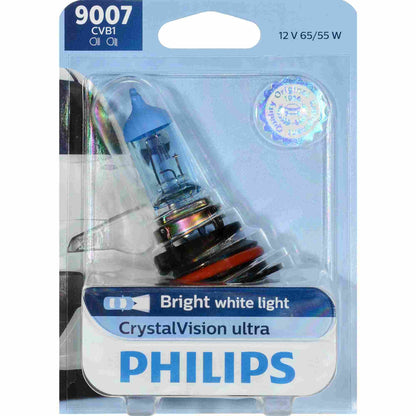 Philips Headlight Bulb 9007CVB1