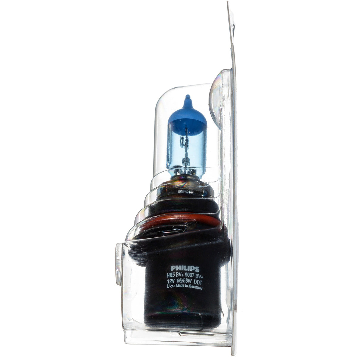 Philips Headlight Bulb 9007CVB1