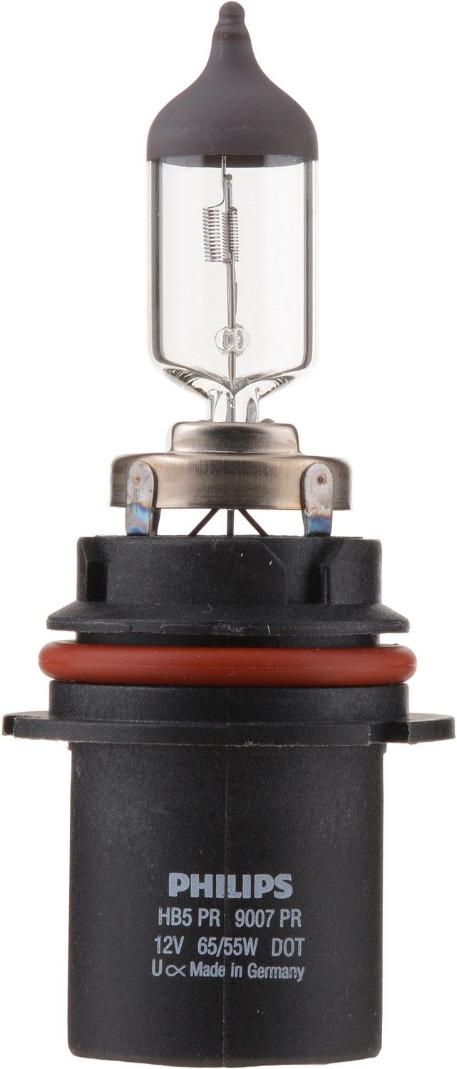 Philips Headlight Bulb 9007PRB1