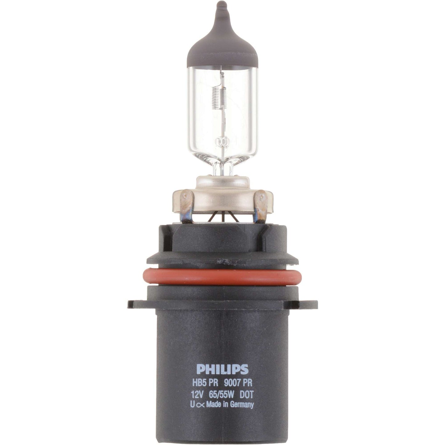Philips Headlight Bulb 9007PRB2