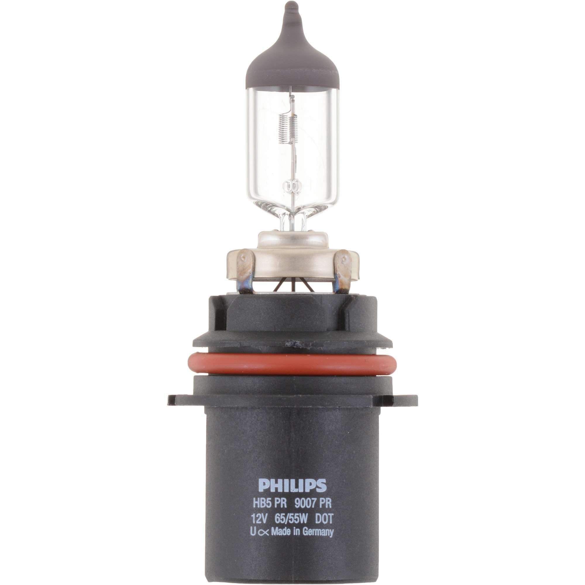 Philips Headlight Bulb 9007PRB2