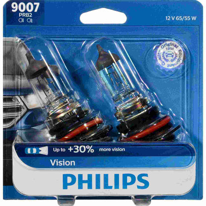 Philips Headlight Bulb 9007PRB2