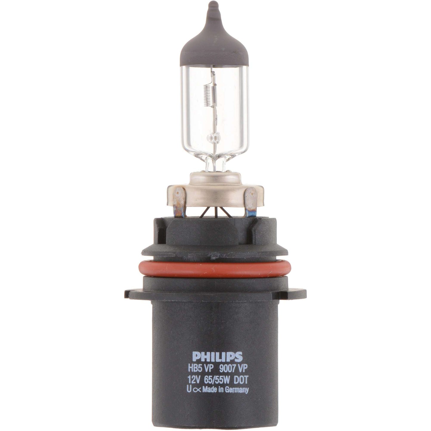 Philips Headlight Bulb 9007VPB2