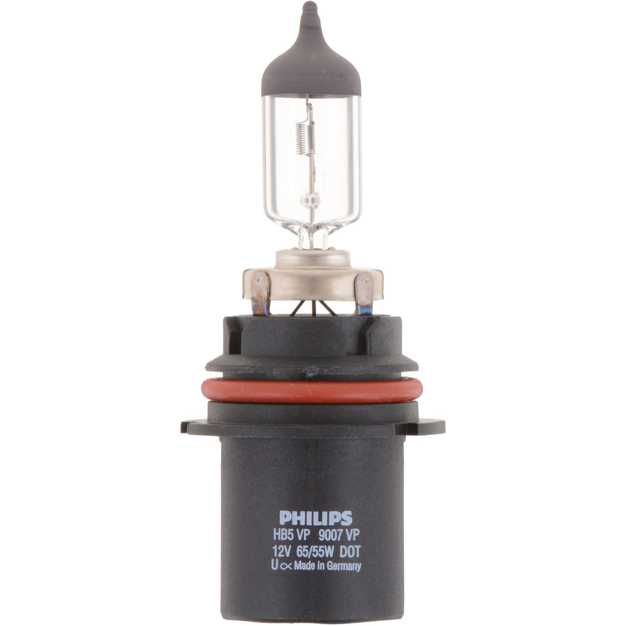 Philips Headlight Bulb 9007VPB2