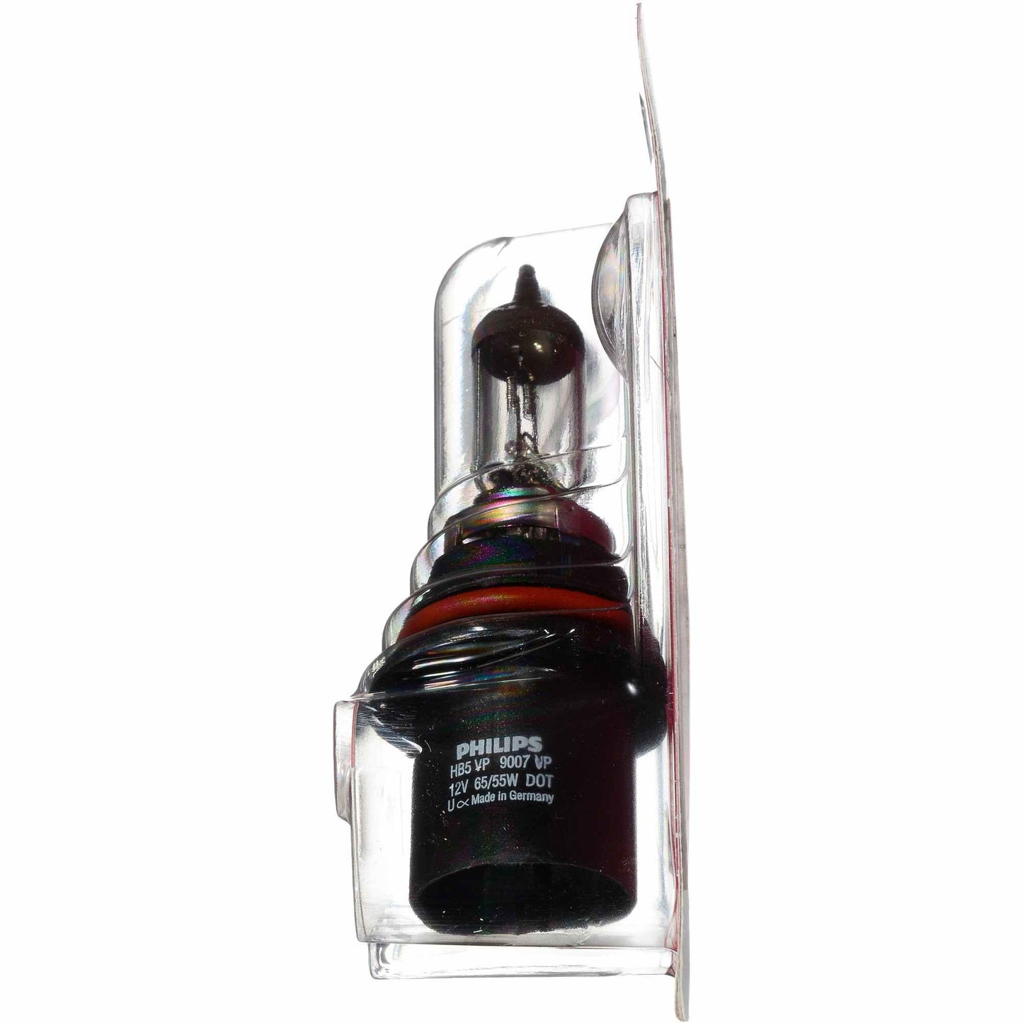 Philips Headlight Bulb 9007VPB2