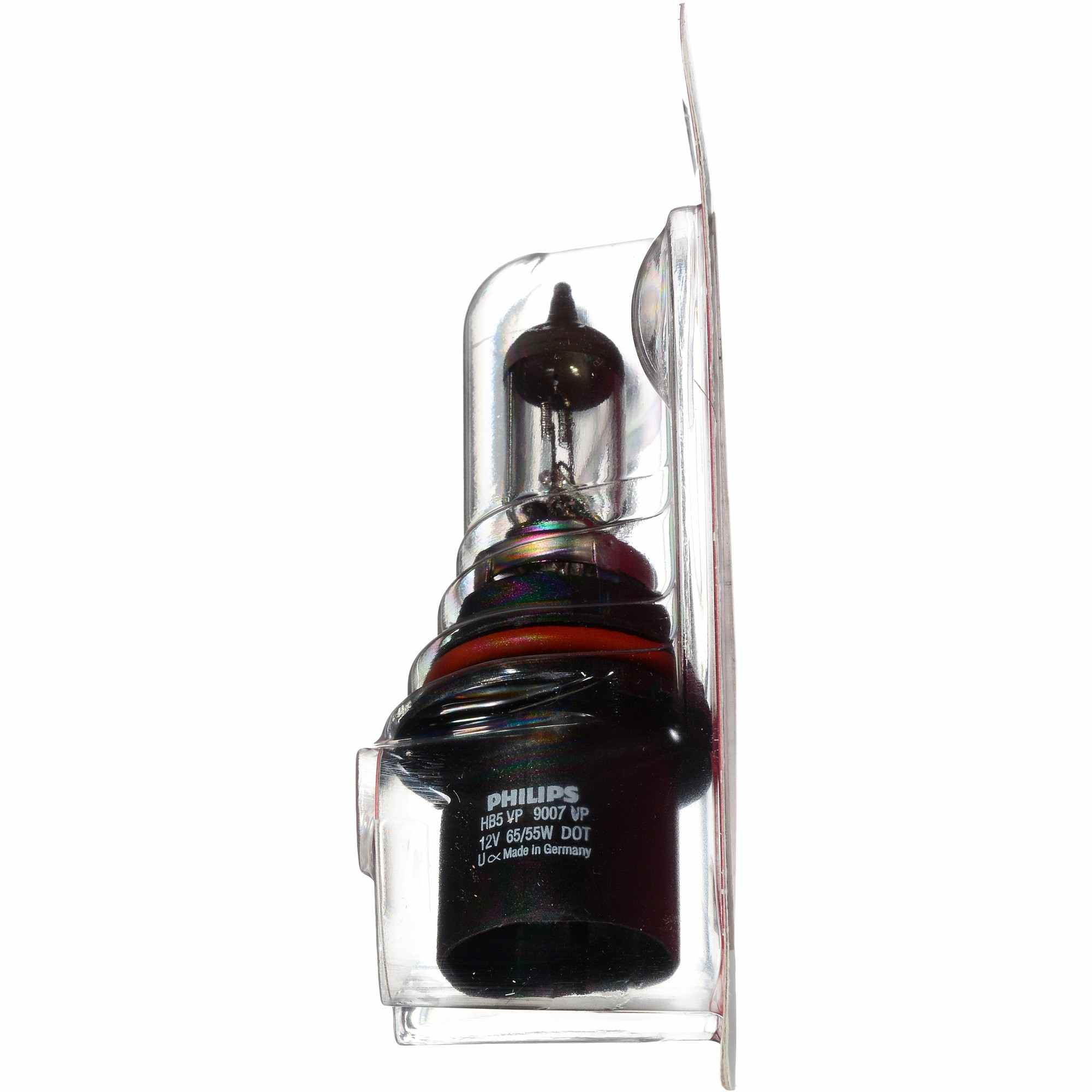 Philips Headlight Bulb 9007VPB2
