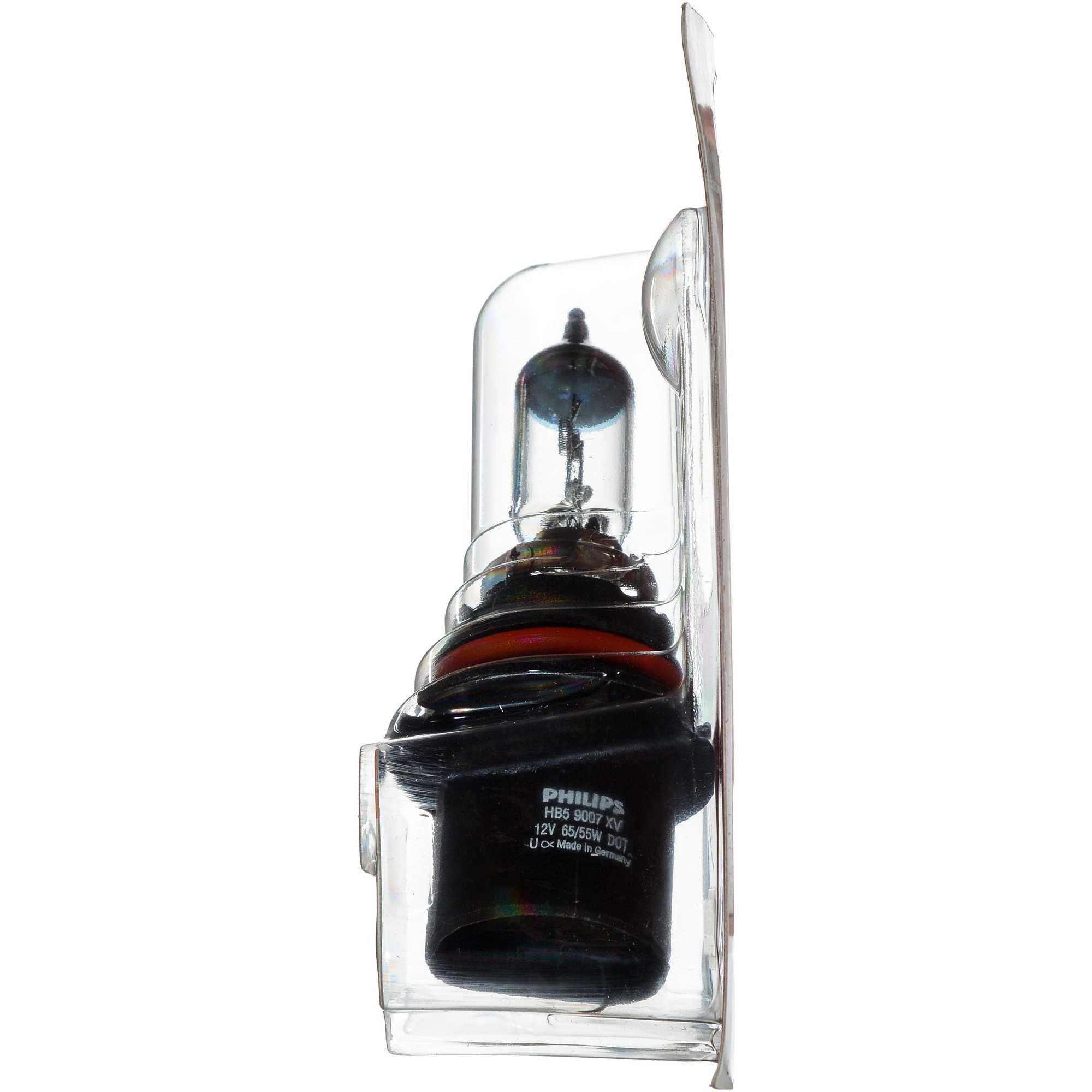 Philips Headlight Bulb 9007XVB1