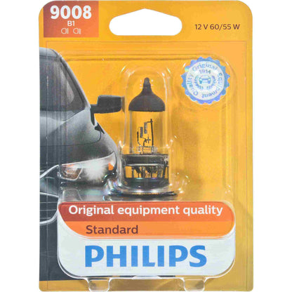 Philips Headlight Bulb 9008B1