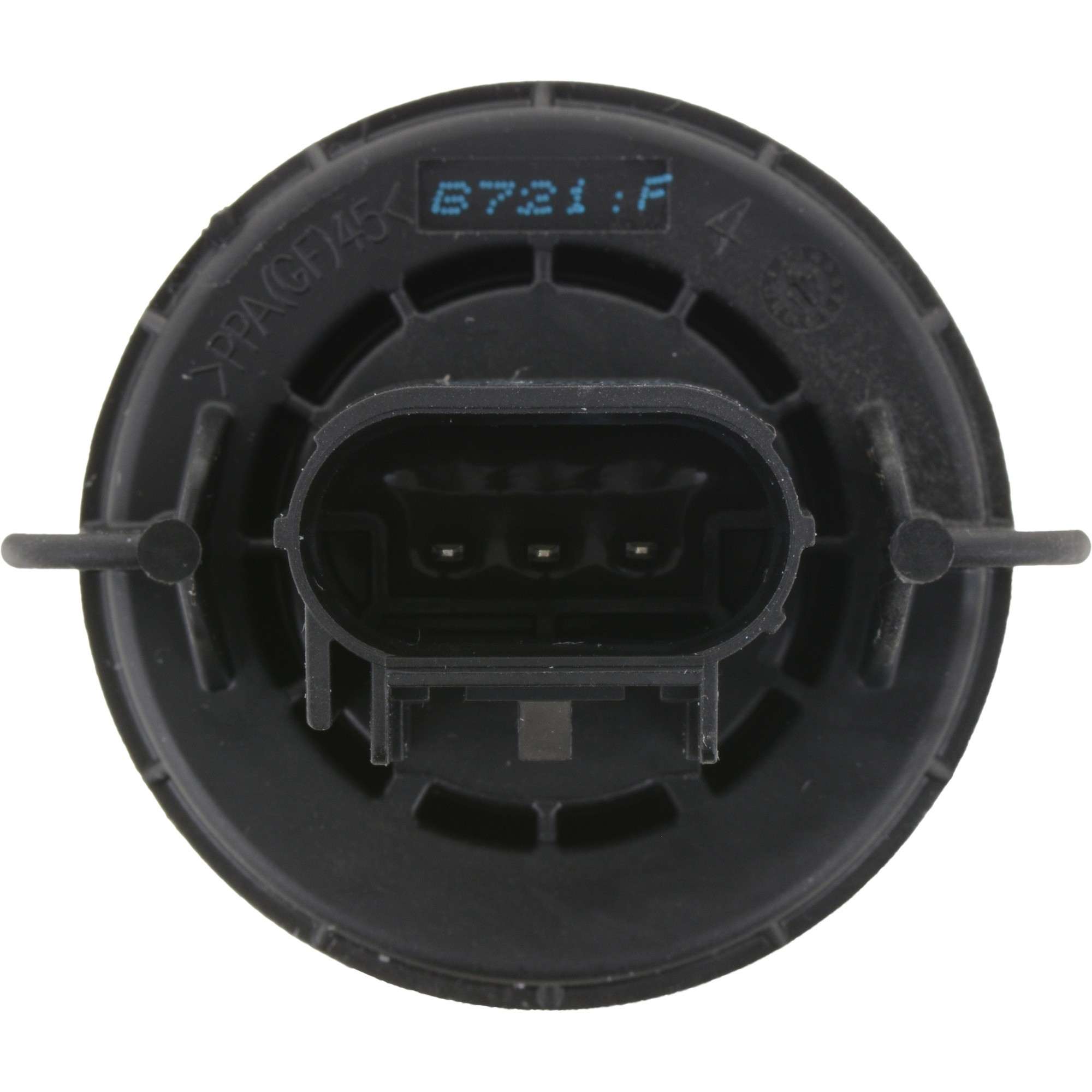 Philips Headlight Bulb 9008CVB2