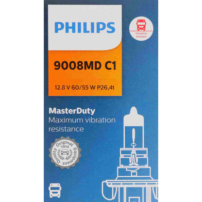 Philips Headlight Bulb 9008MDC1