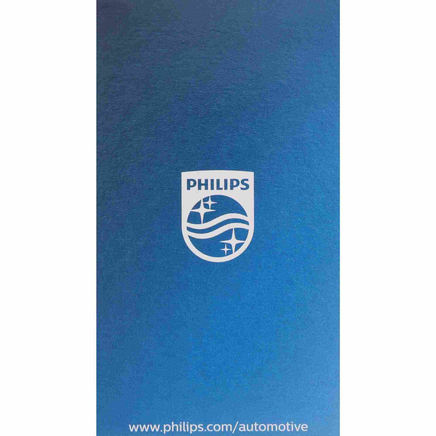Philips Headlight Bulb 9008MDC1
