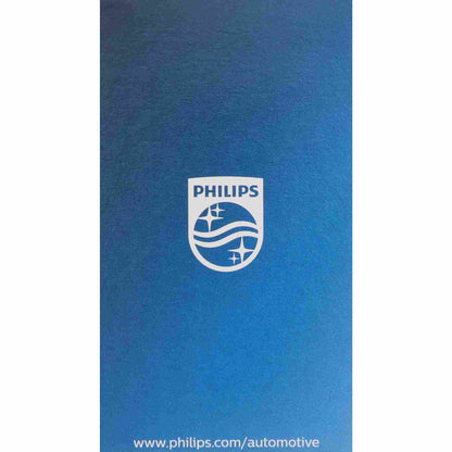 Philips Headlight Bulb 9008MDC1