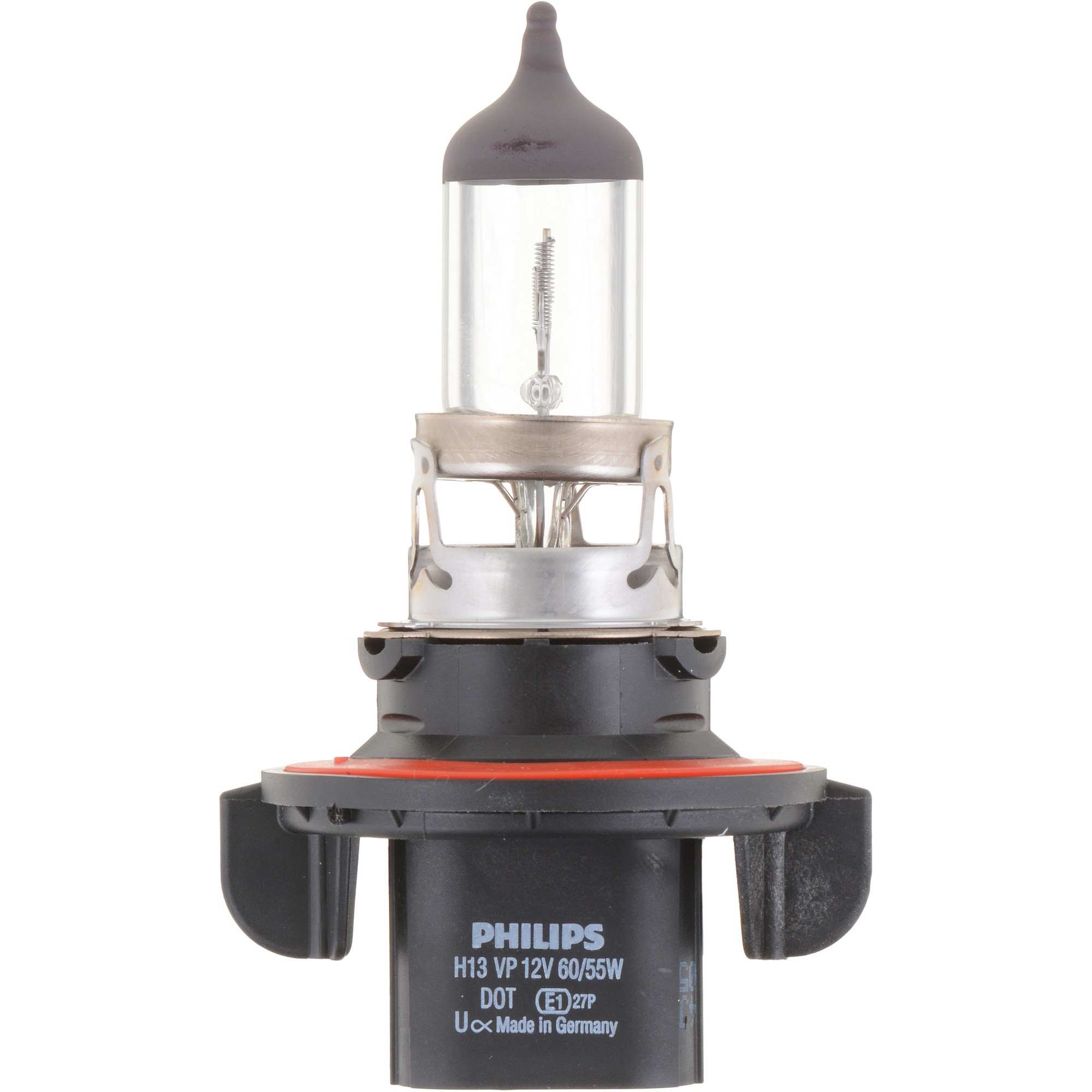 Philips Headlight Bulb 9008VPB1