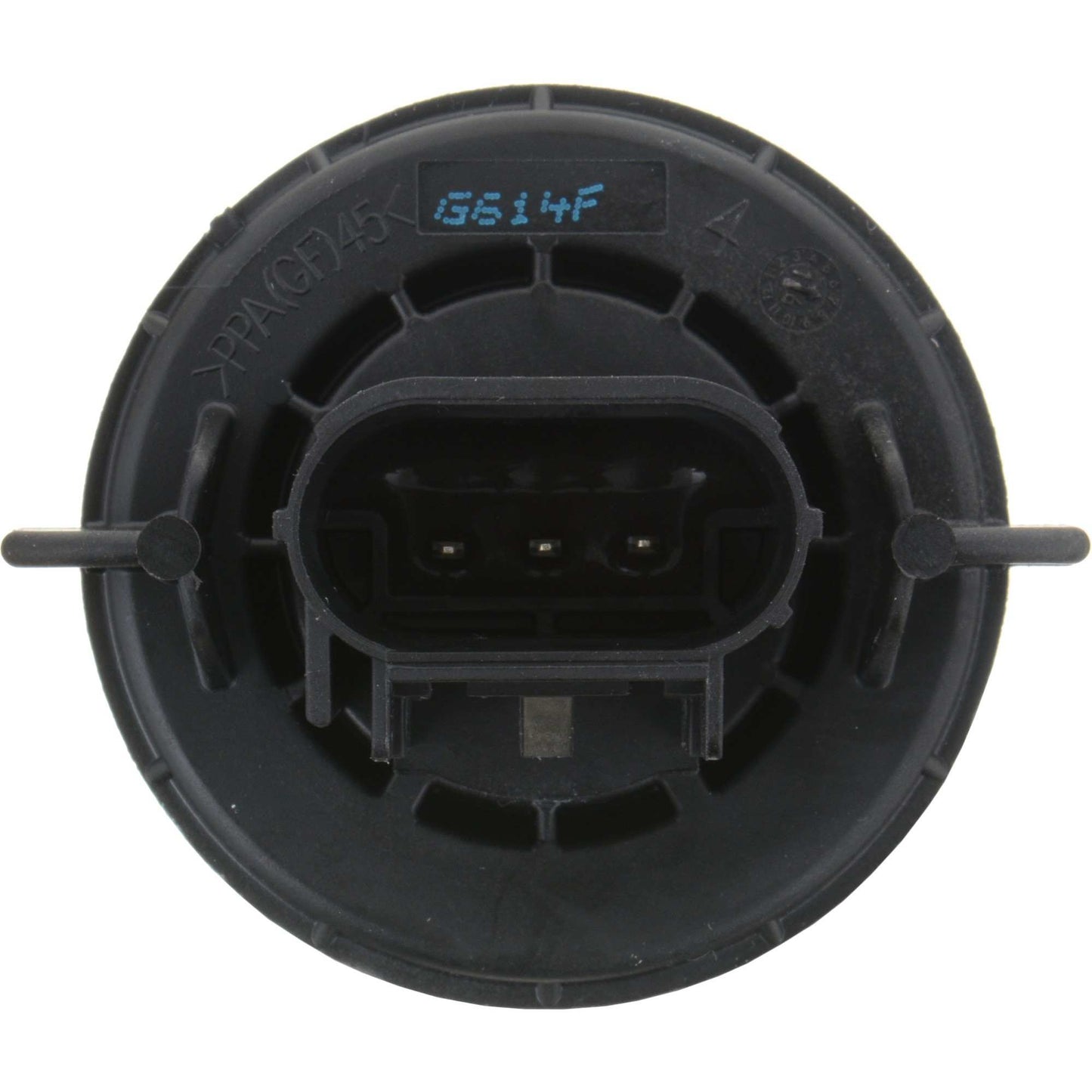 Philips Headlight Bulb 9008VPB2