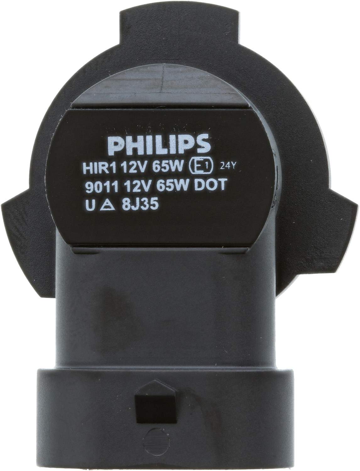 Philips Headlight Bulb 9011C1