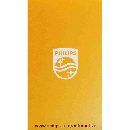 Philips Headlight Bulb 9011C1