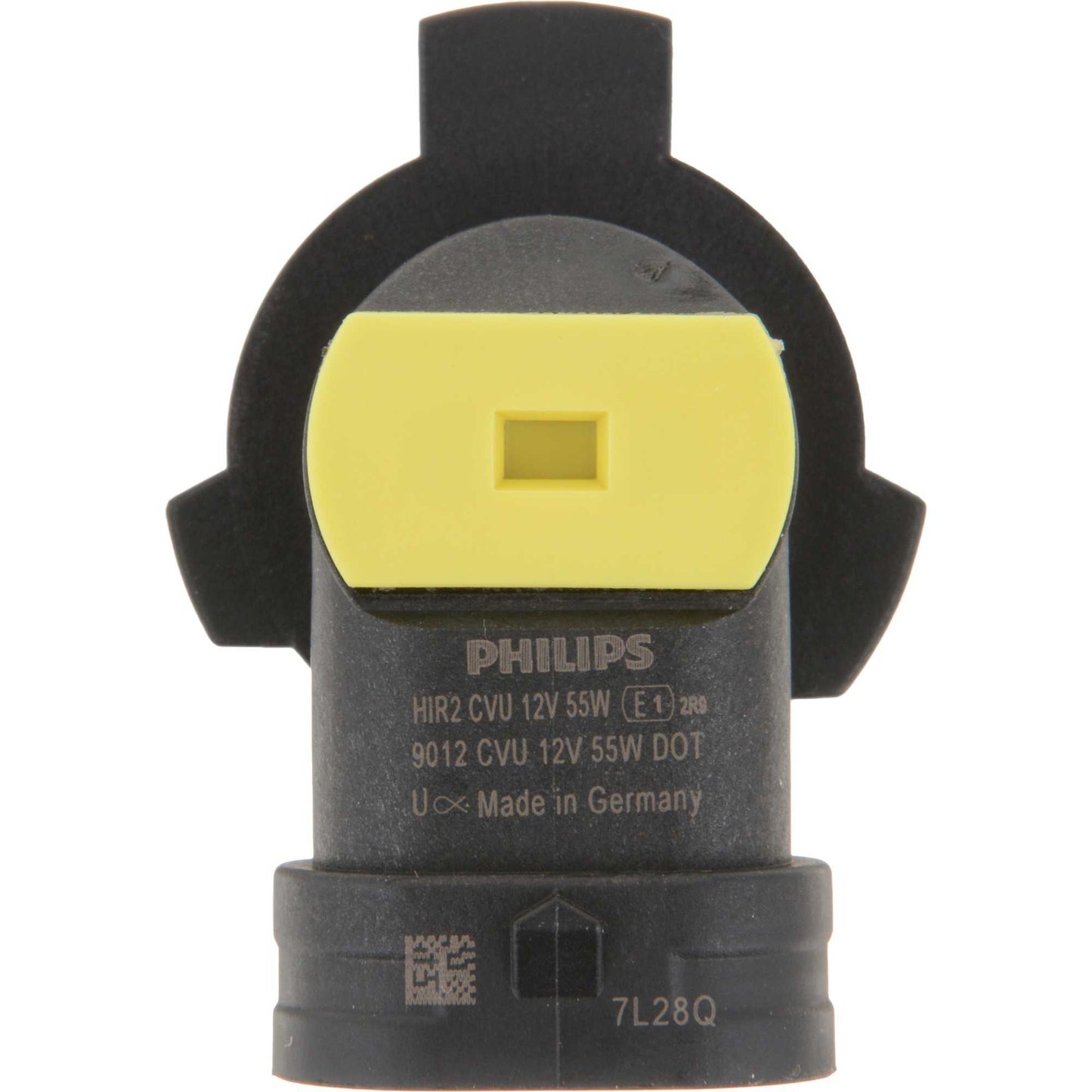 Philips Headlight Bulb 9012CVB2