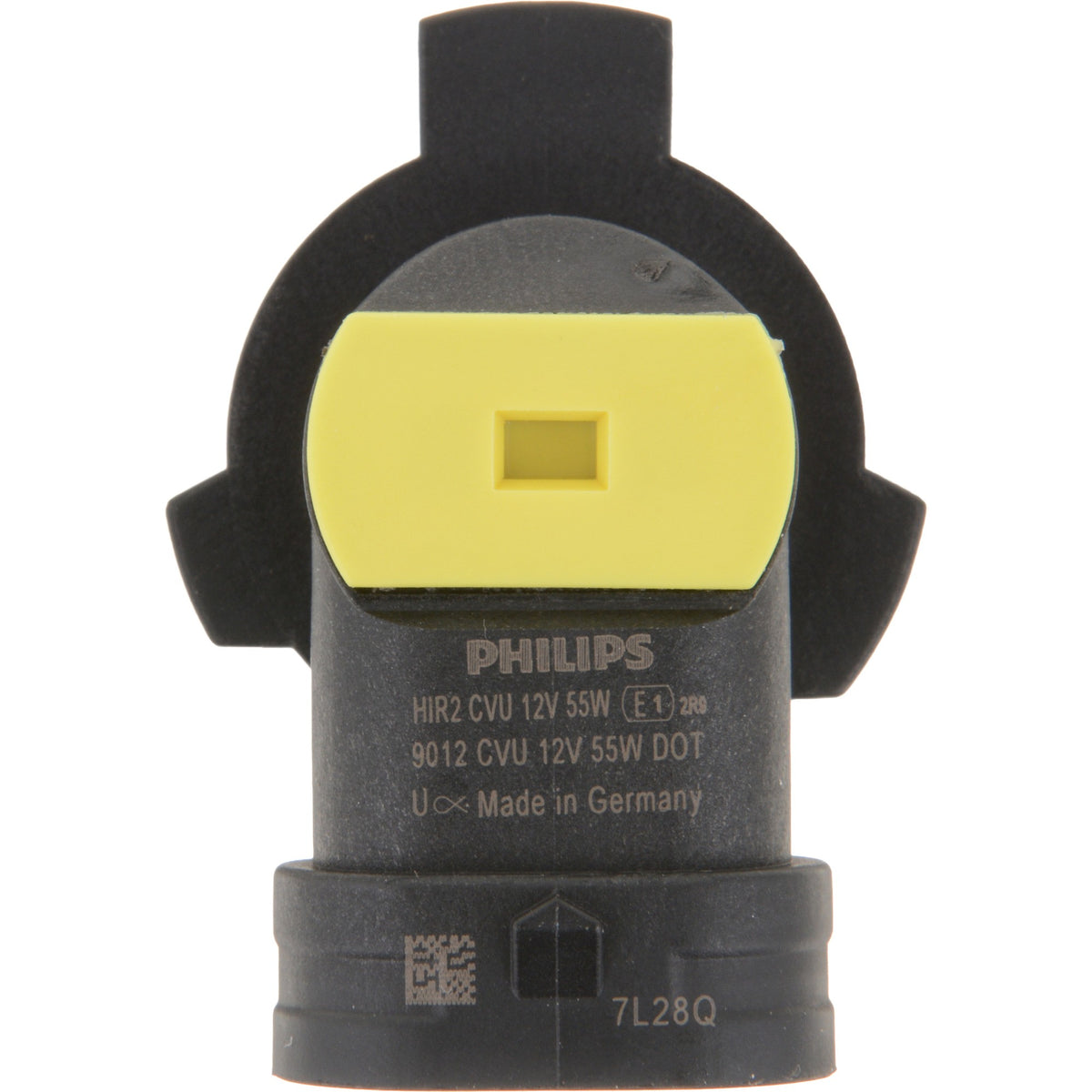 Philips Headlight Bulb 9012CVB2