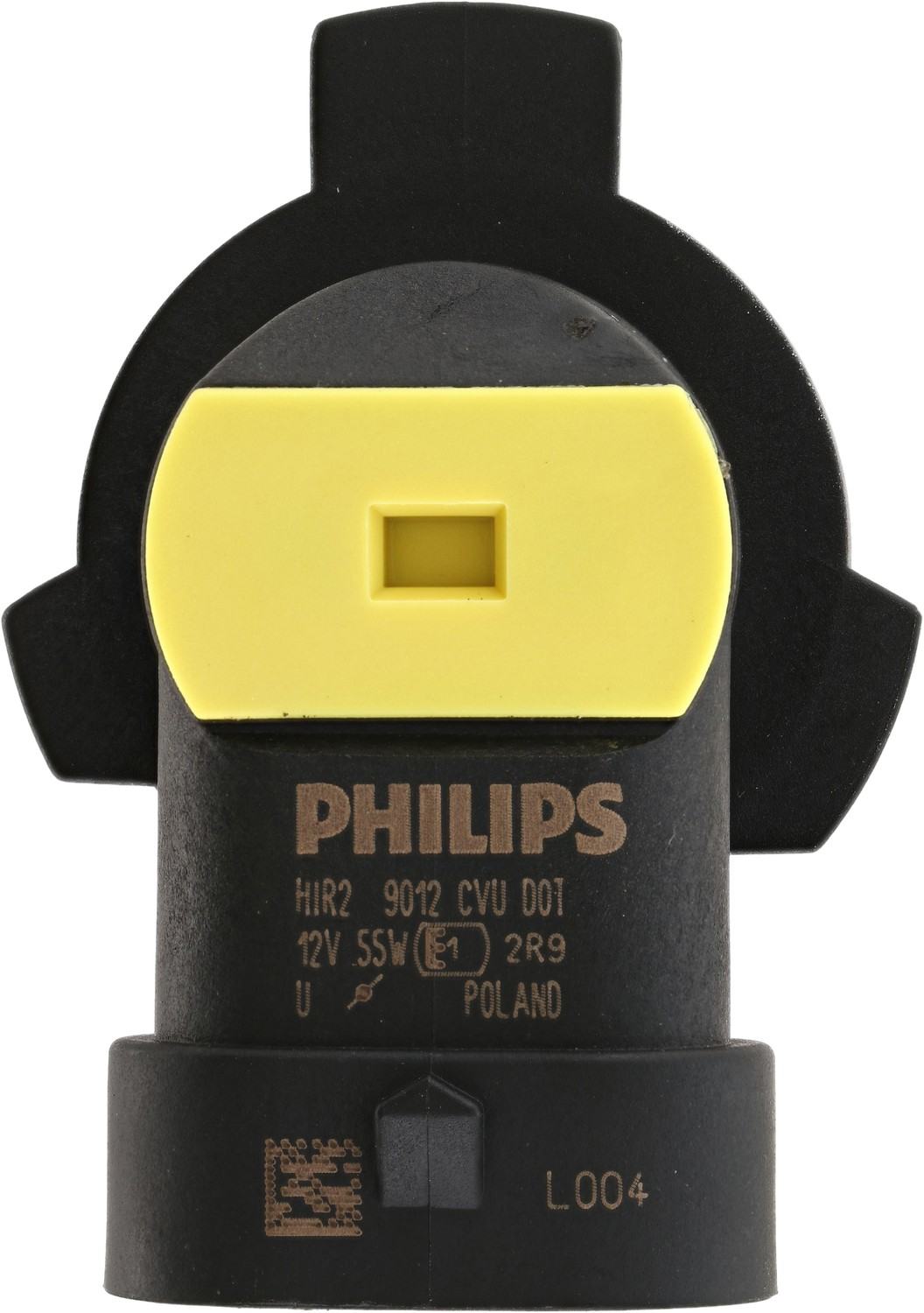 Philips Headlight Bulb 9012CVPS2