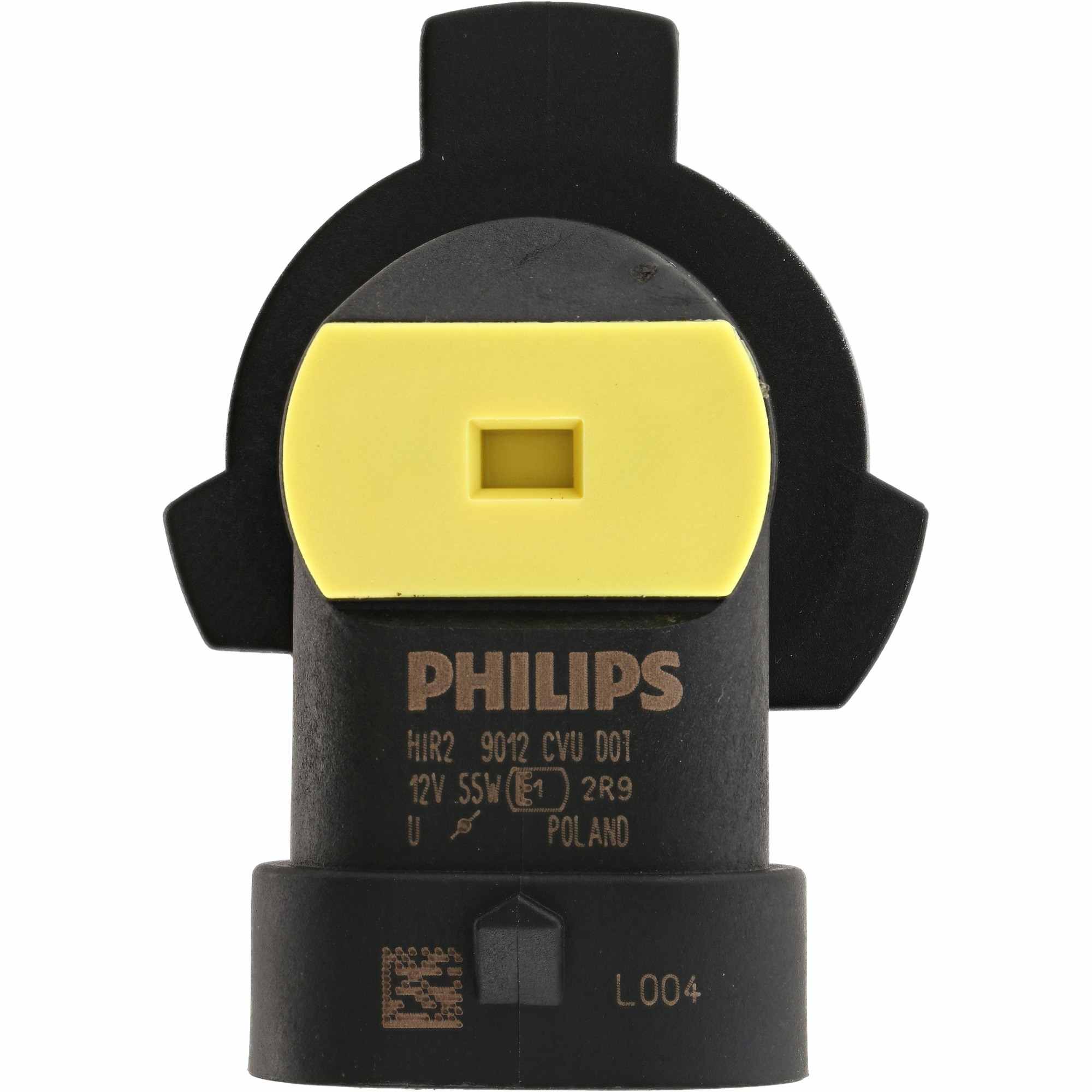 Philips Headlight Bulb 9012CVPS2