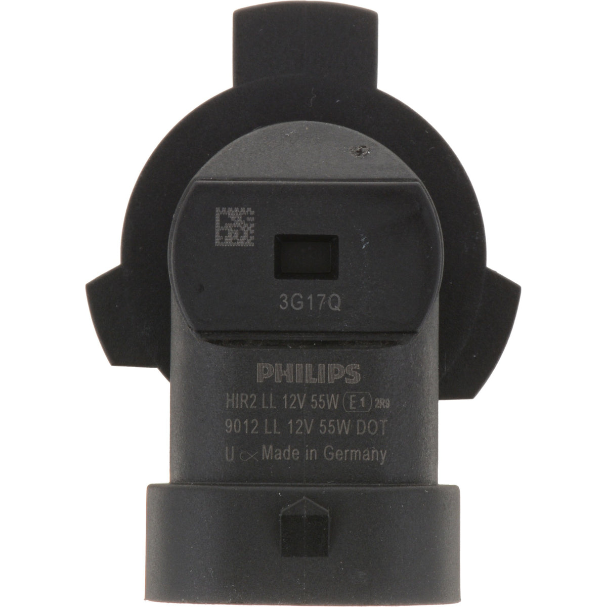 Philips Headlight Bulb 9012LLC1