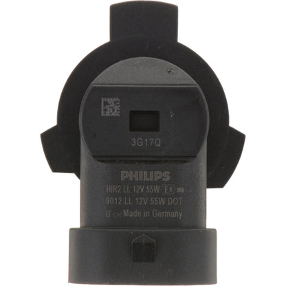 Philips Headlight Bulb 9012LLC1