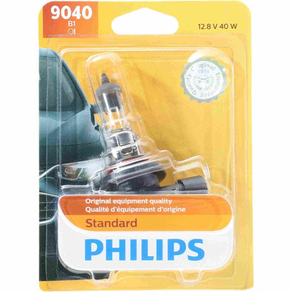 Philips Fog Light Bulb 9040B1