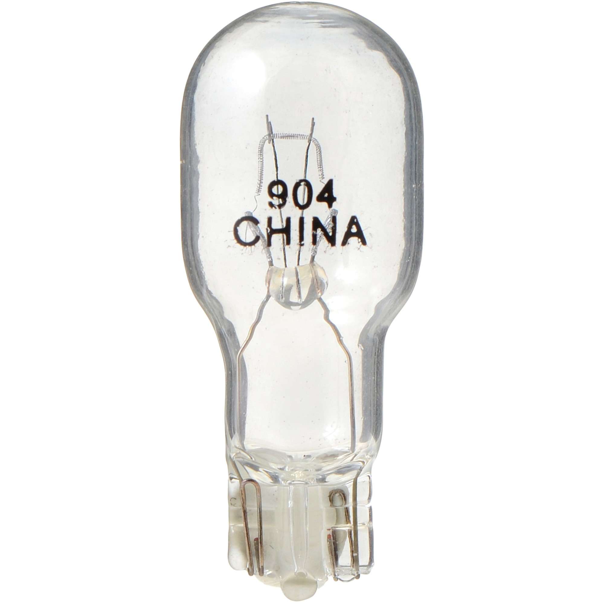 Philips Back Up Light Bulb 904B2