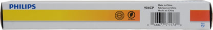 Philips Back Up Light Bulb 904CP