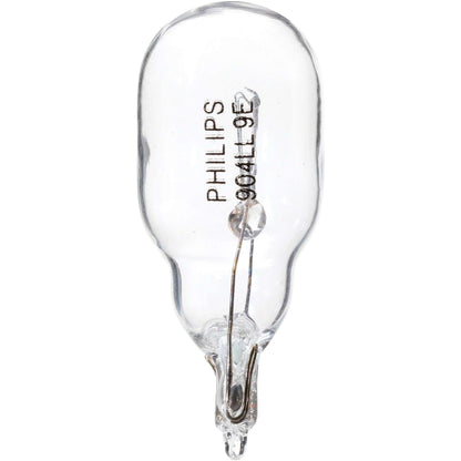 Philips Back Up Light Bulb 904LLB2