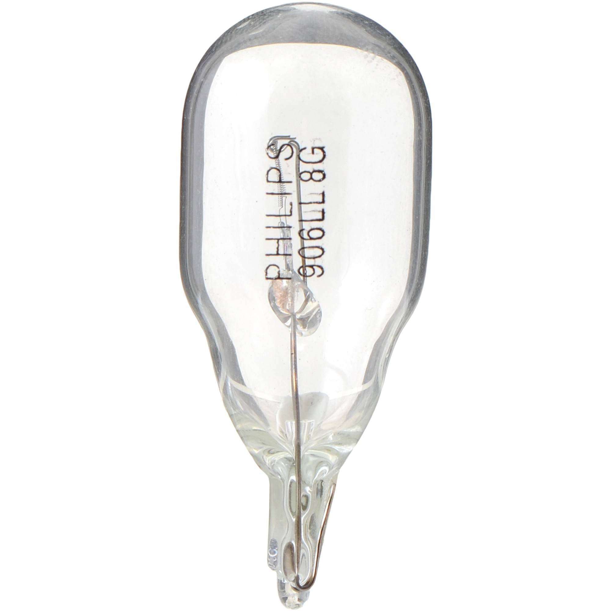 Philips Back Up Light Bulb 906LLB2