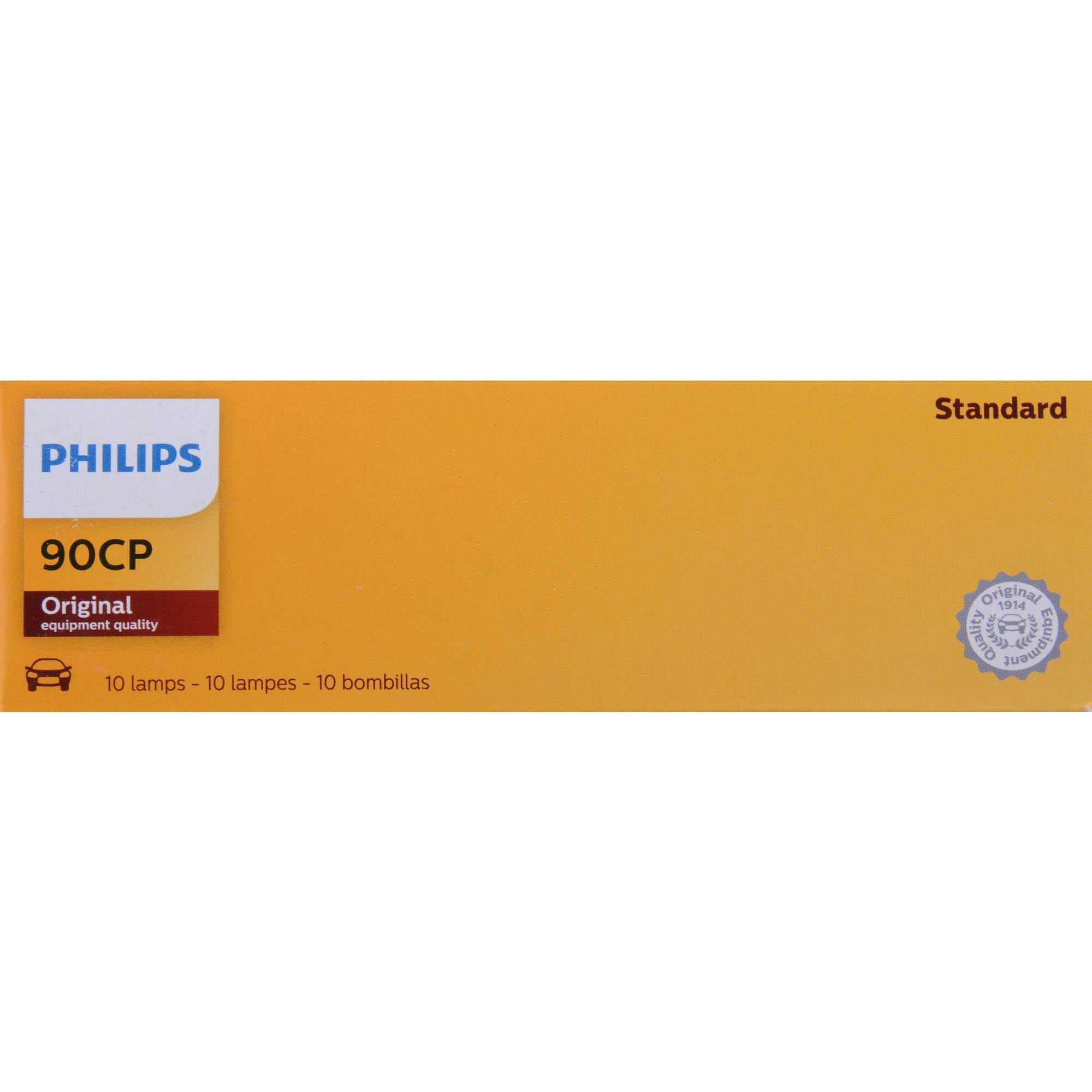 Philips Multi-Purpose Light Bulb 90CP