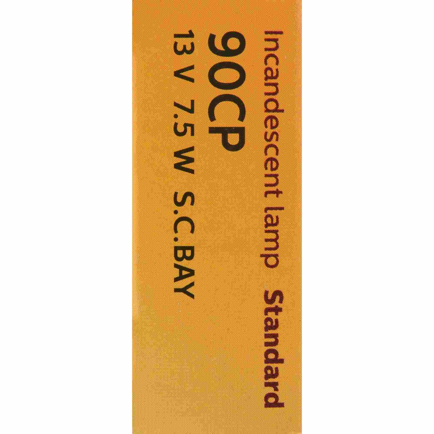 Philips Multi-Purpose Light Bulb 90CP