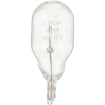 Philips Back Up Light Bulb 912B2
