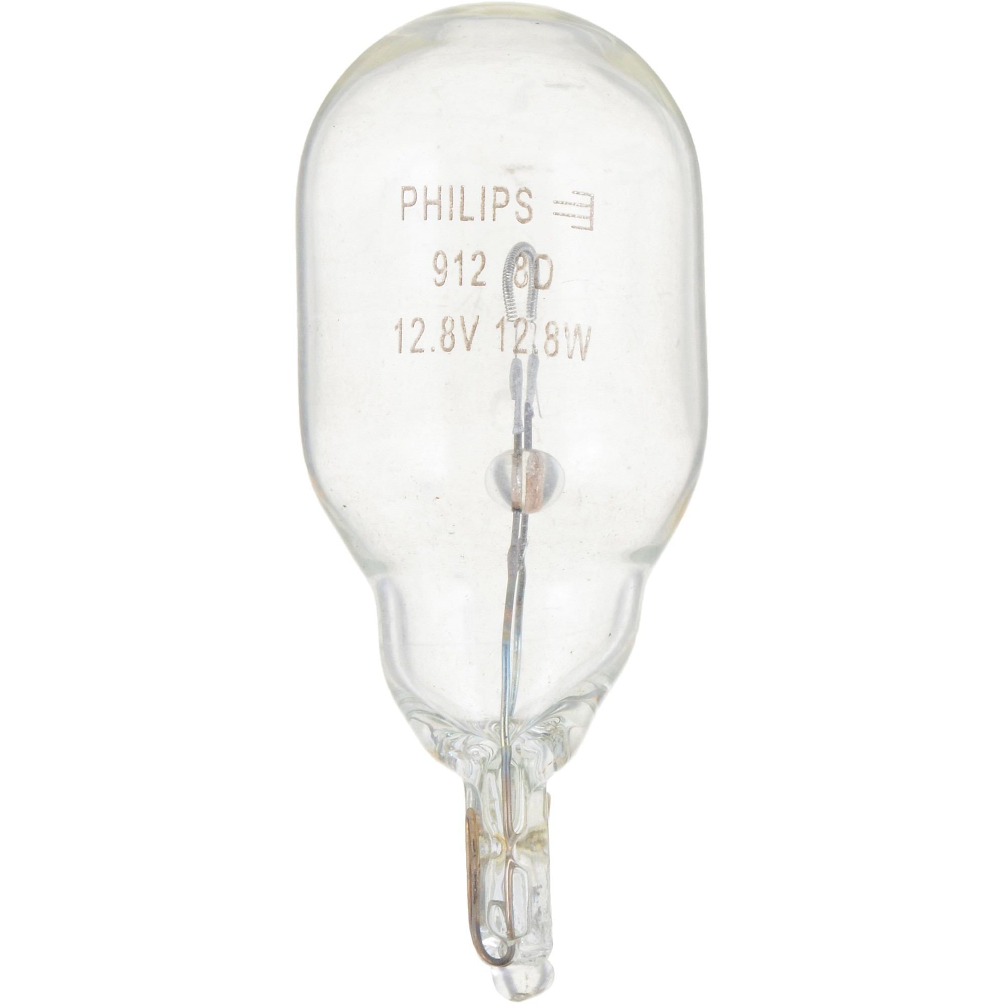 Philips Back Up Light Bulb 912B2