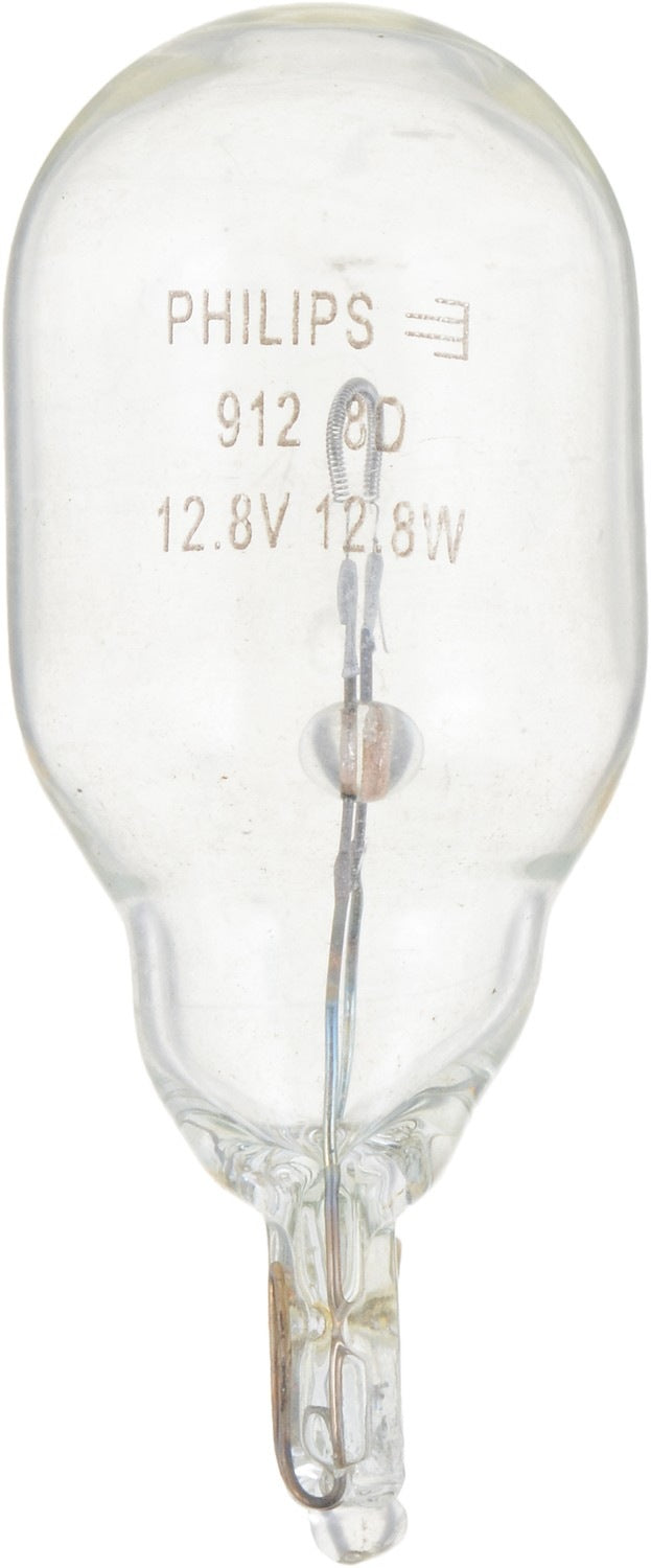 Philips Back Up Light Bulb 912B2