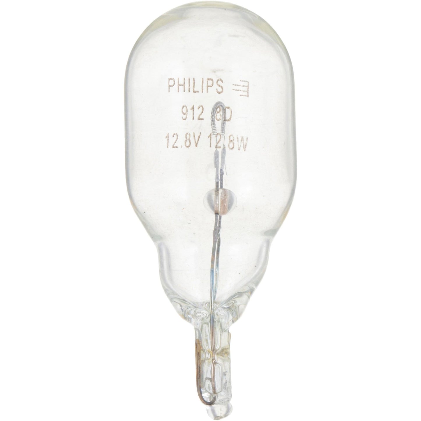 Philips Back Up Light Bulb 912B2