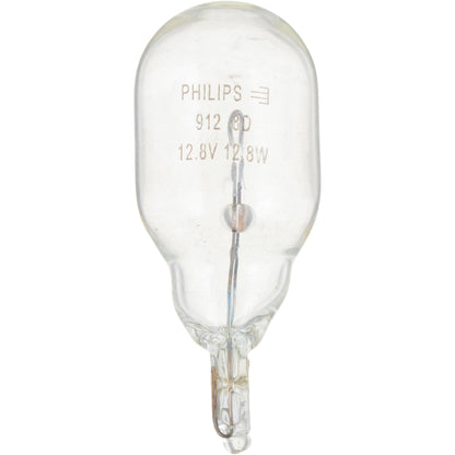 Philips Back Up Light Bulb 912B2