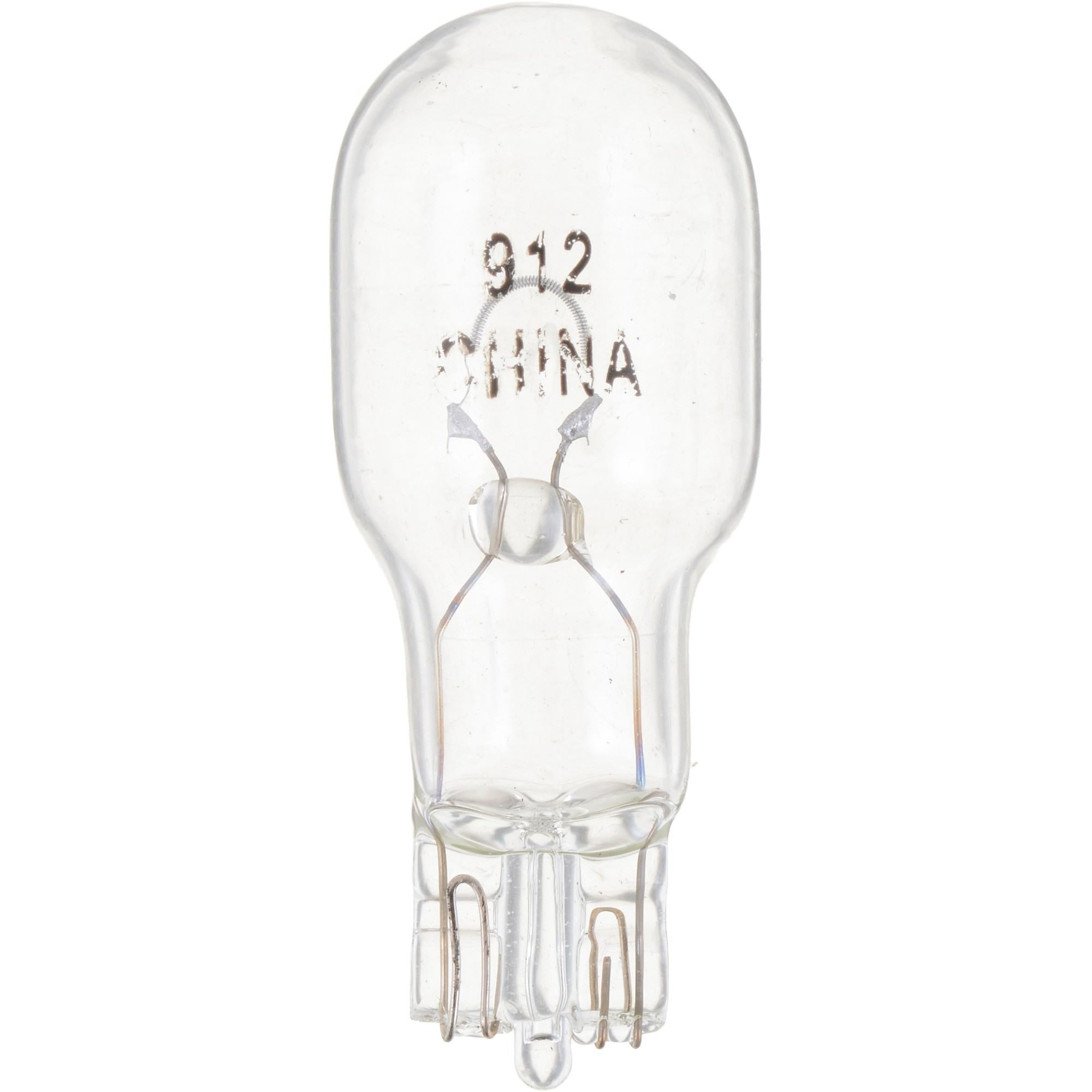 Philips Back Up Light Bulb 912CP