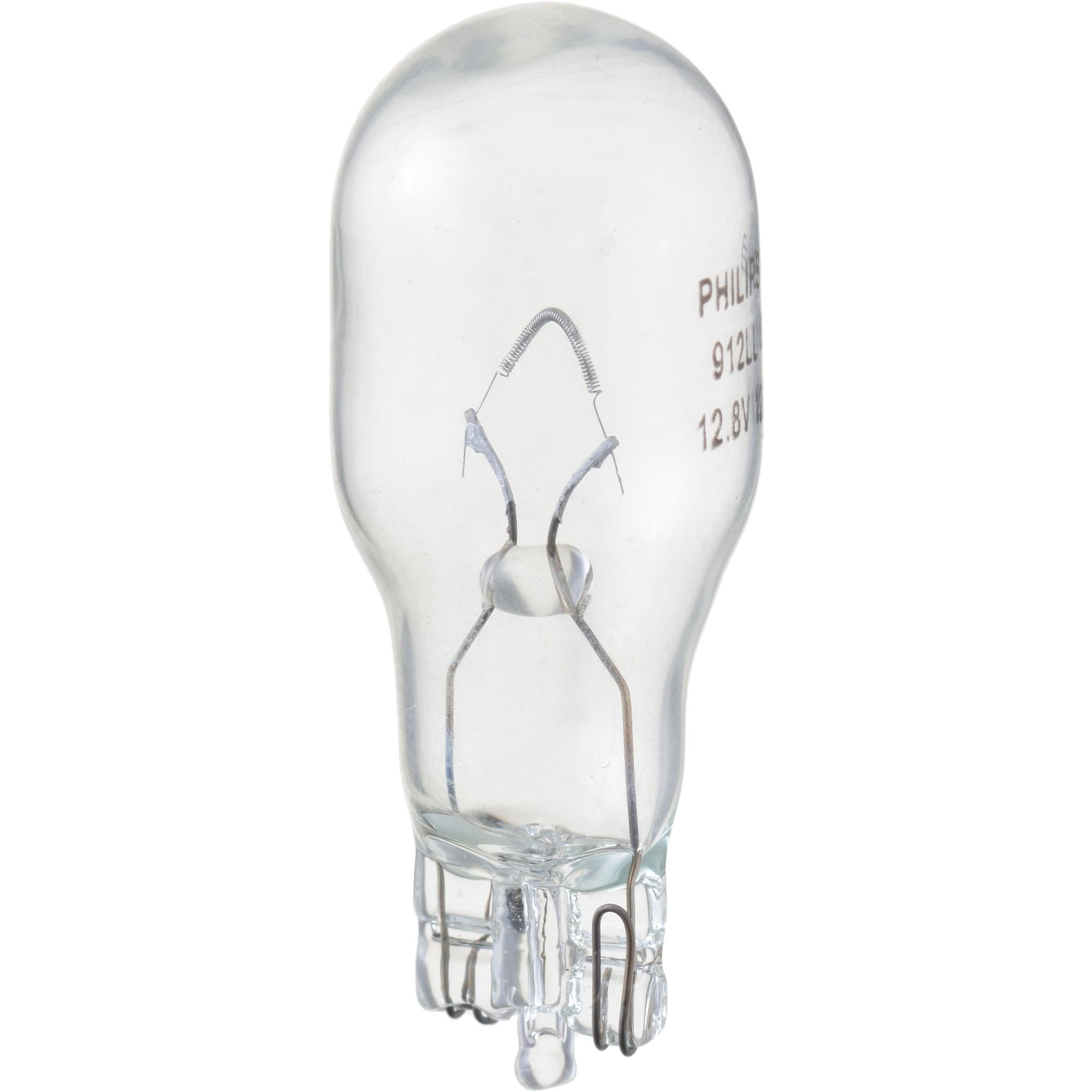 Philips Back Up Light Bulb 912LLB2
