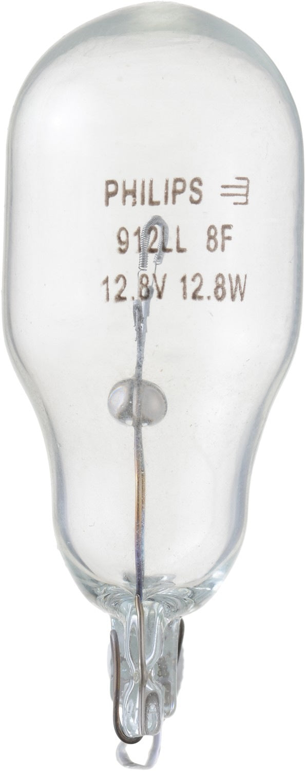 Philips Back Up Light Bulb 912LLB2