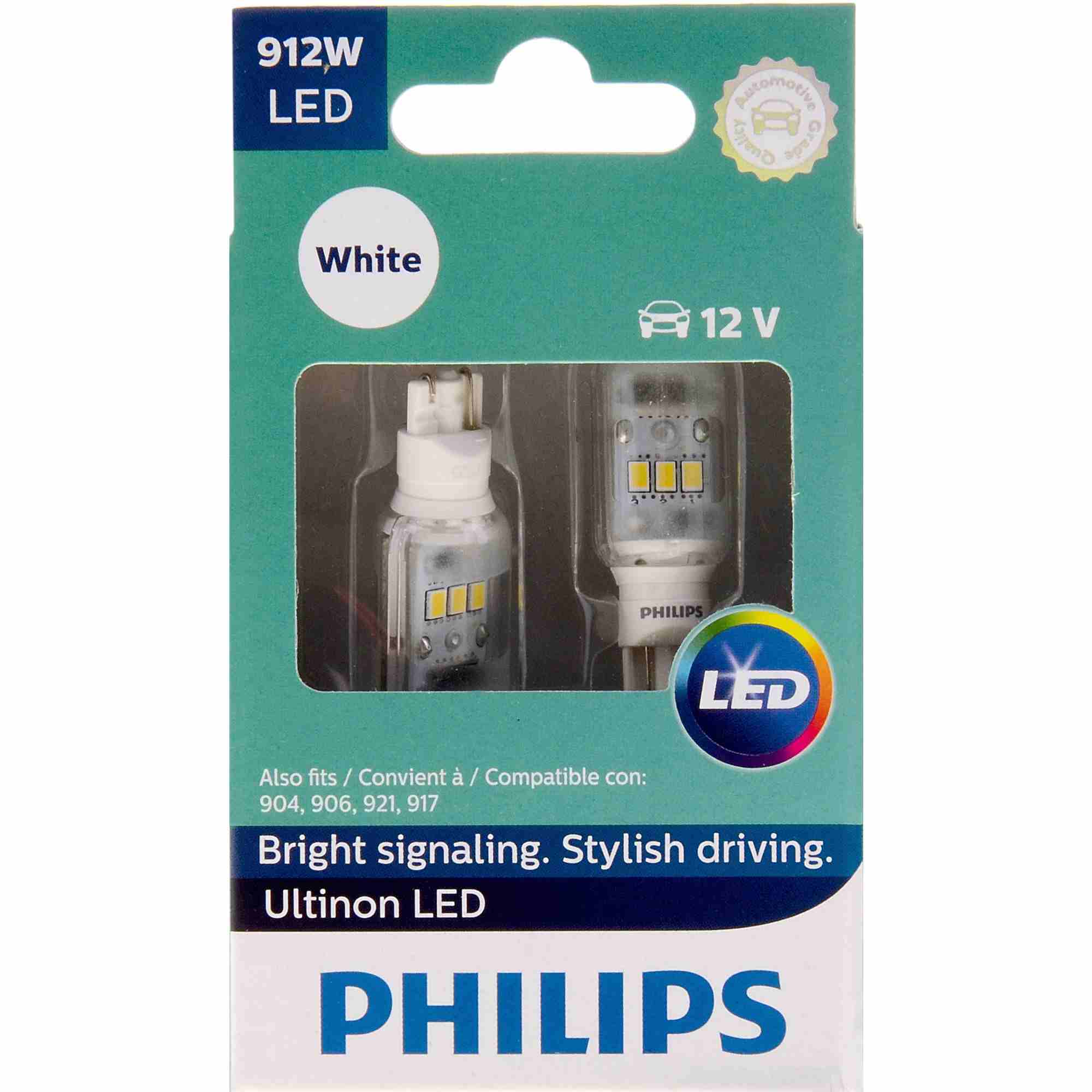 Philips Multi-Purpose Light Bulb 912WLED