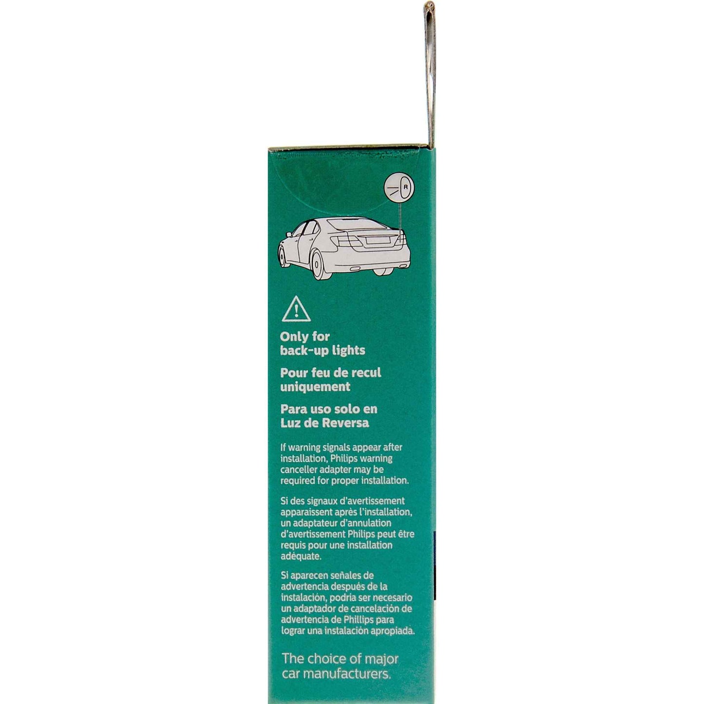 Philips Multi-Purpose Light Bulb 912WLED