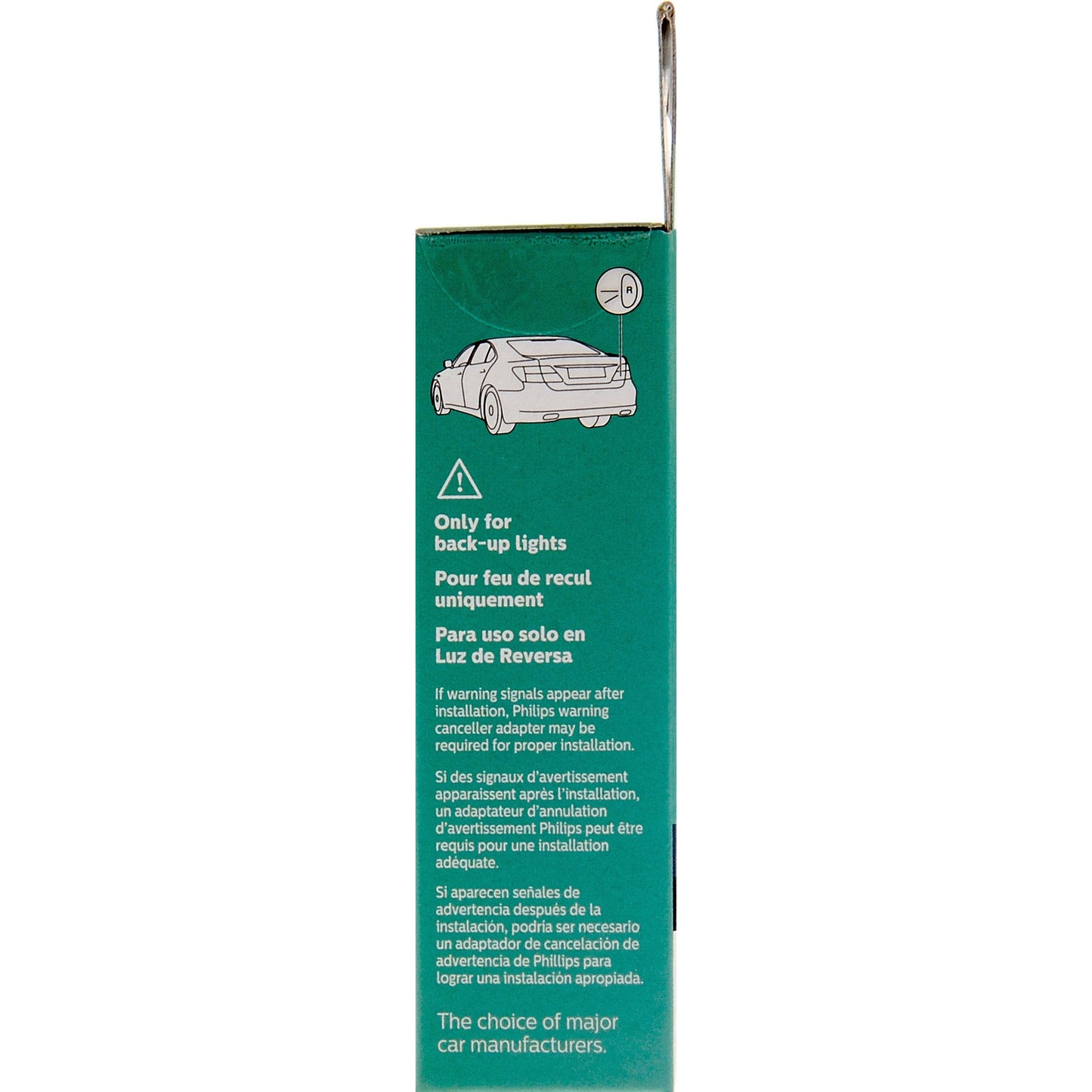 Philips Multi-Purpose Light Bulb 912WLED